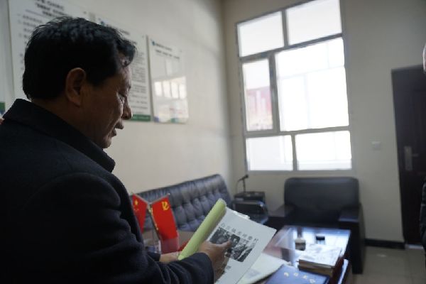 破陳規(guī)陋習，樹文明新風&mdash;&mdash;青海省循化縣推進移風易俗倡導&ldquo;紅白事&rdquo;簡辦見聞