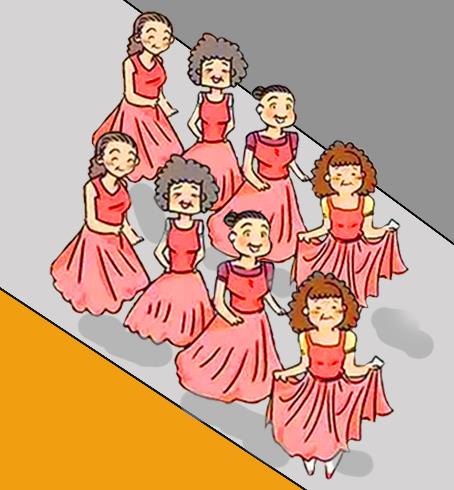 手繪長圖丨兩會閉幕，來聽聽青海人的家常還在聊些什么？