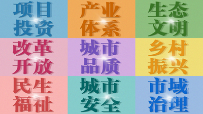 &ldquo;寧&rdquo;好2022！這樣的西寧值得期待