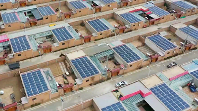 代表委員履職記｜全國人大代表阿生青：做好民族特色產業(yè)