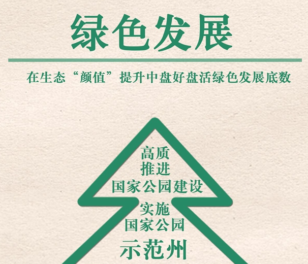 2022年，果洛要實現(xiàn)這些目標(biāo)！