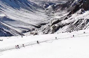 大美中國丨三江源慢直播&mdash;&mdash;&ldquo;云&rdquo;賞崗什卡雪峰